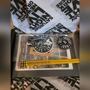 SNL X New York Or Nowhere Merchandise